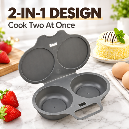 🔥Small Tool, Smarter Breakfasts