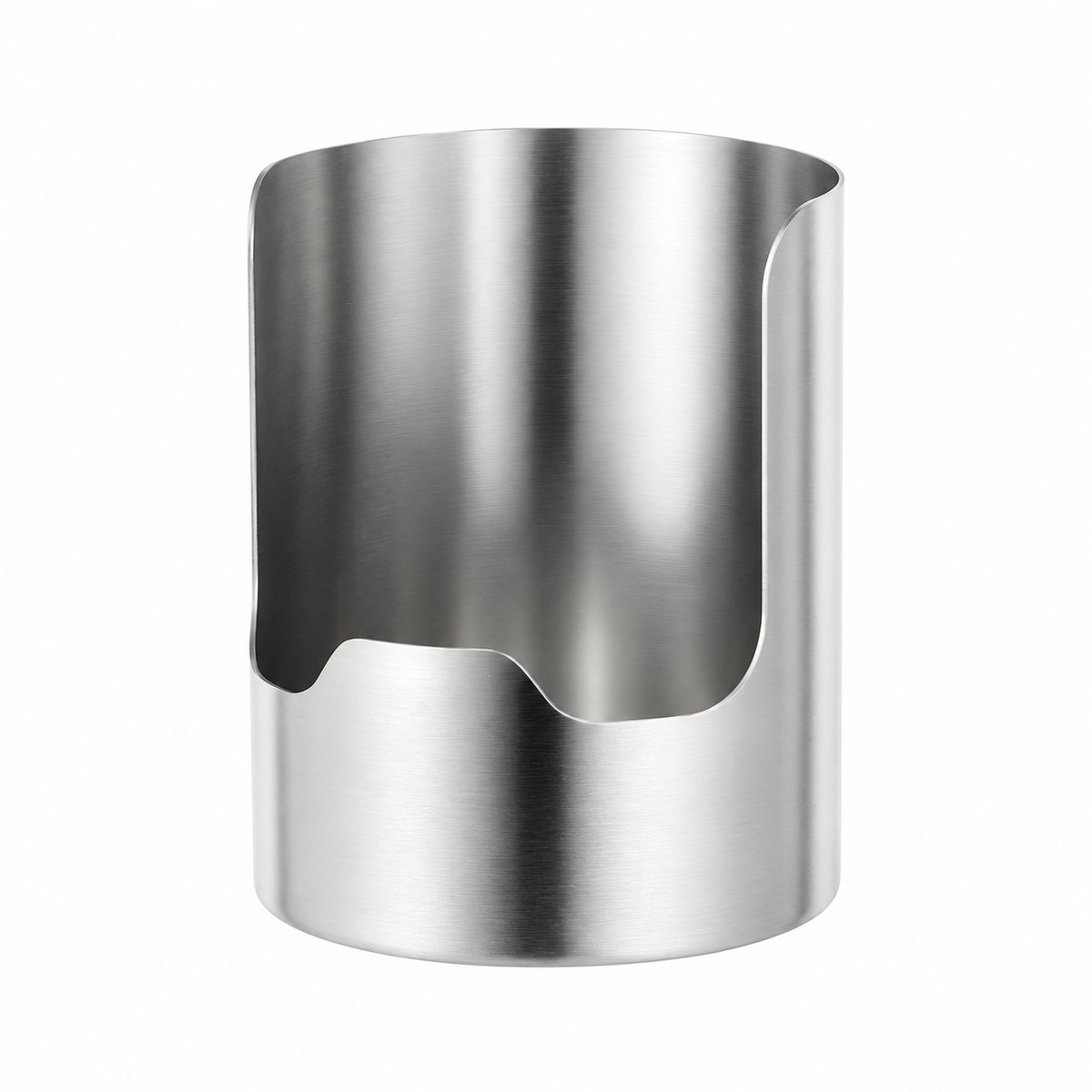 Stainless Steel Pot Lid & Utensil Rest