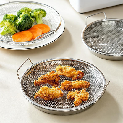 🔥Stainless Steel Slotted Spatula