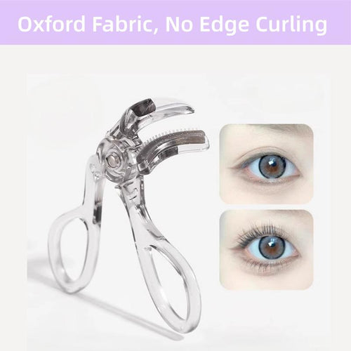 2-in-1 Lash Curler & Comb