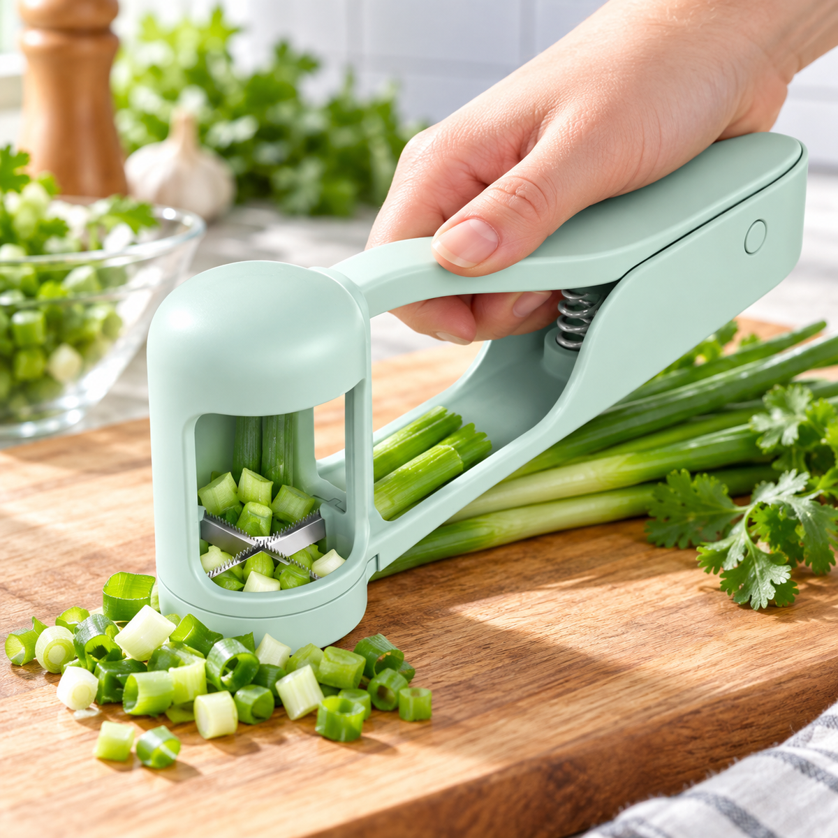 🔥Slice Faster, Prep Safer