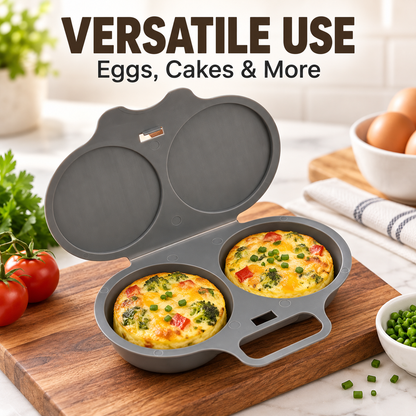 🔥Small Tool, Smarter Breakfasts