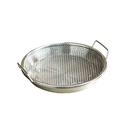 🔥Stainless Steel Slotted Spatula