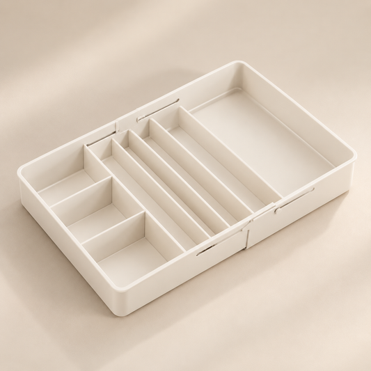 Expandable Drawer Storage Organizer
