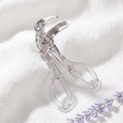 2-in-1 Lash Curler & Comb