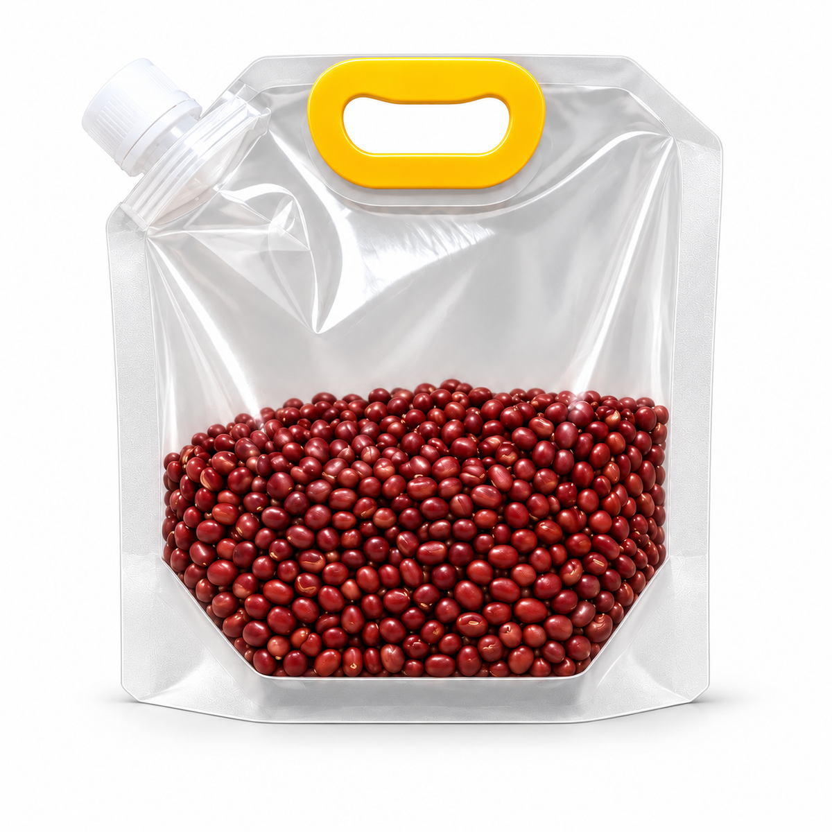 Smarter Storage, Easier Pouring