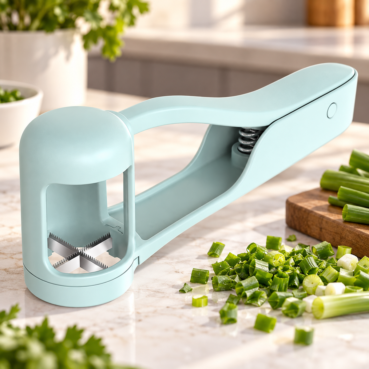 🔥Slice Faster, Prep Safer