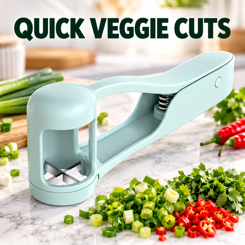 🔥Slice Faster, Prep Safer