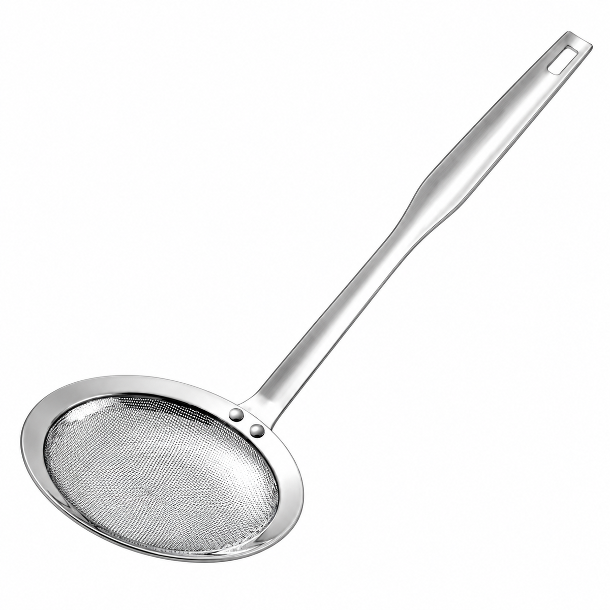 🔥Cleaner Frying, Clearer Soups