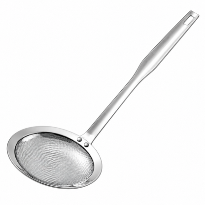 🔥Cleaner Frying, Clearer Soups